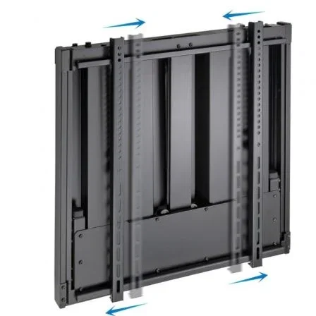 Tooq Píxel Soporte de Pared para Pantallas Interactivas 70-90 pulg. LPHA7090